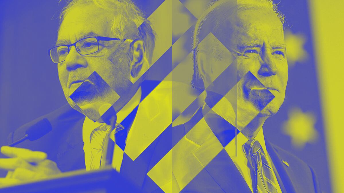 DoJ probes $60bn TerraUSD crash, Biden calms banking meltdown fears