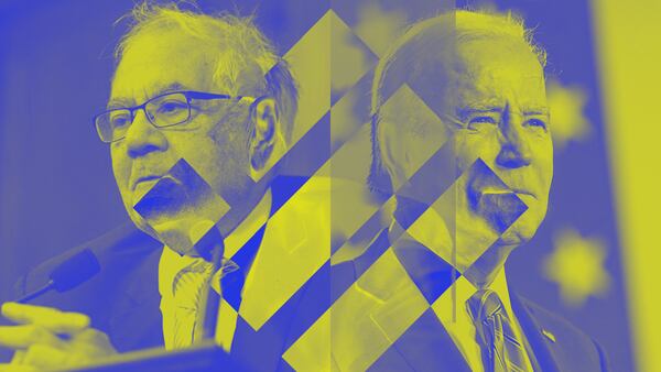 DoJ probes $60bn TerraUSD crash, Biden calms banking meltdown fears