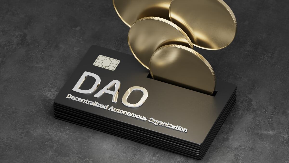 DAO roundup: Wrapped Bitcoin bailout, MakerDAO rebrand fallout and SafeDAO revenue