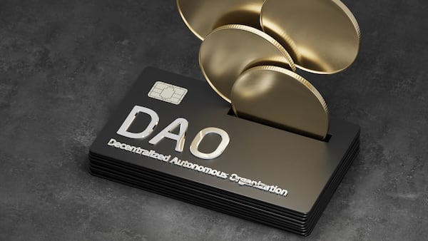 DAO roundup: Wrapped Bitcoin bailout, MakerDAO rebrand fallout and SafeDAO revenue