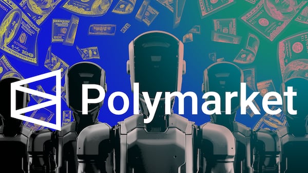 Polymarket users lost millions of dollars to ‘bot-like’ bettors over the past year, study finds