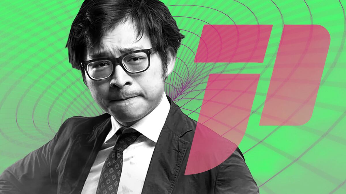 Arrest of Hong Kong influencer Joseph Lam shows celebrity crypto crackdown is going global