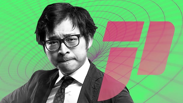 Arrest of Hong Kong influencer Joseph Lam shows celebrity crypto crackdown is going global