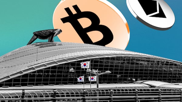 South Korean investigators vow crackdown after $6.8bn in crypto used in foreign currency smuggling