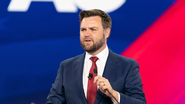 Here’s where Trump VP pick JD Vance stands on crypto