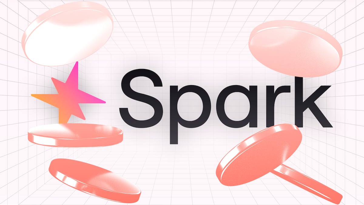 DeFi lender Spark airdrops 300 million SPK tokens as deposits near all-time high