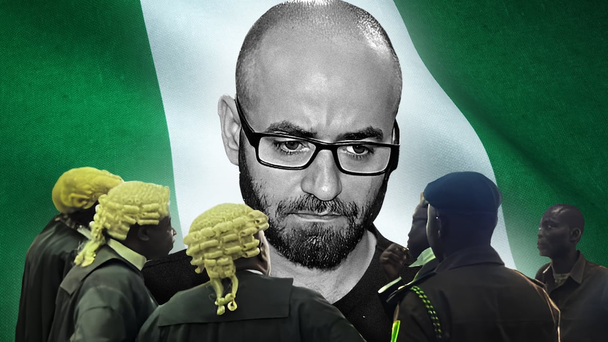 Binance exec struggles to cope as Nigerian money laundering trial resumes