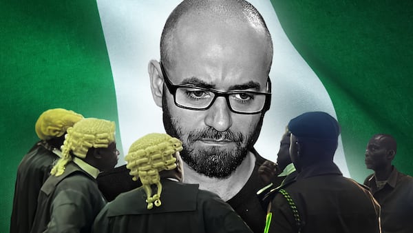 Binance’s nightmare in Nigeria deepens after exec collapses in court — here’s everything we know about the crisis
