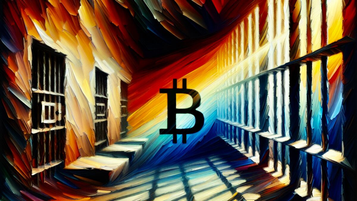 UK woman jailed for almost 7 years in connection with multibillion-dollar Bitcoin fraud