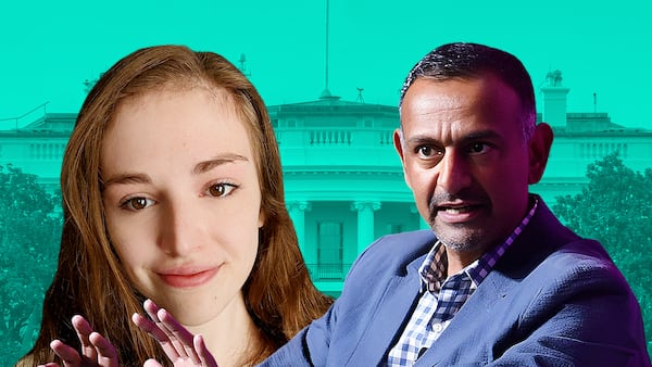 How Coinbase lawyer’s clash with Molly White is roiling crypto’s $183m election push