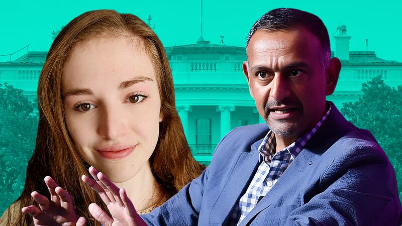 How Coinbase lawyer’s clash with Molly White is roiling crypto’s $183m election push