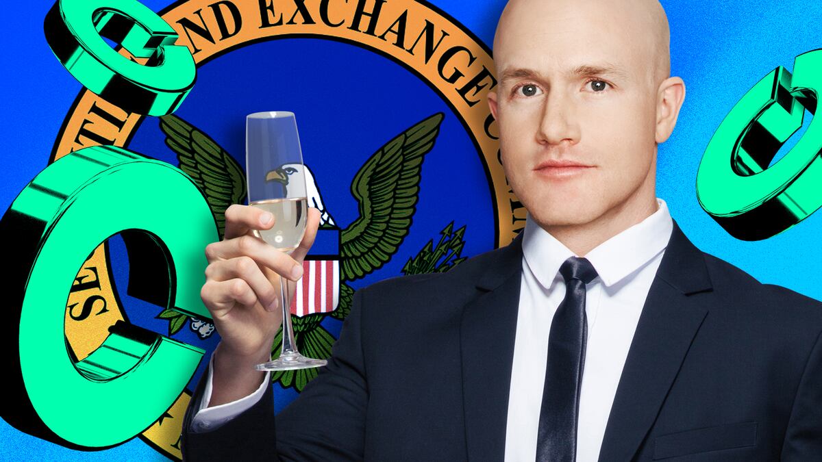 Coinbase eyes Deribit acquisition amid US crypto derivatives arms race