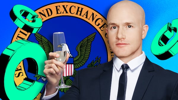 Coinbase eyes Deribit acquisition amid US crypto derivatives arms race