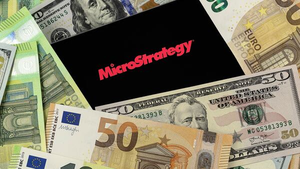 MicroStrategy just made $1bn on its Bitcoin bet. Here’s why it wants to buy more