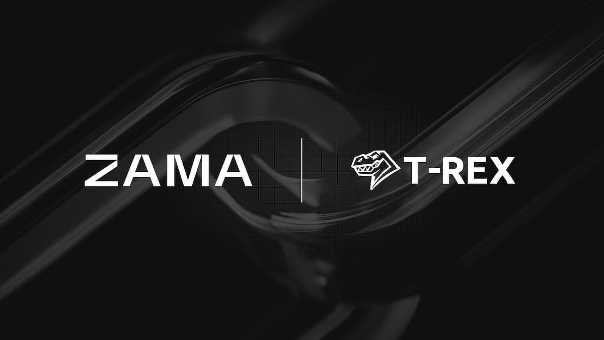 T-REX Network and Zama launch institutional-grade confidentiality infrastructure for Real-World Asset tokenization