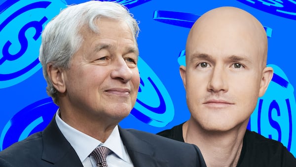 Coinbase’s tie-up with JPMorgan Chase is a ‘huge adoption unlock’ for crypto, analysts say