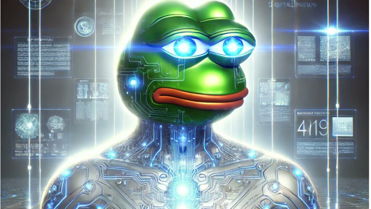 Expert says Mind of Pepe is the best crypto presale to buy this April — next 10x memecoin?