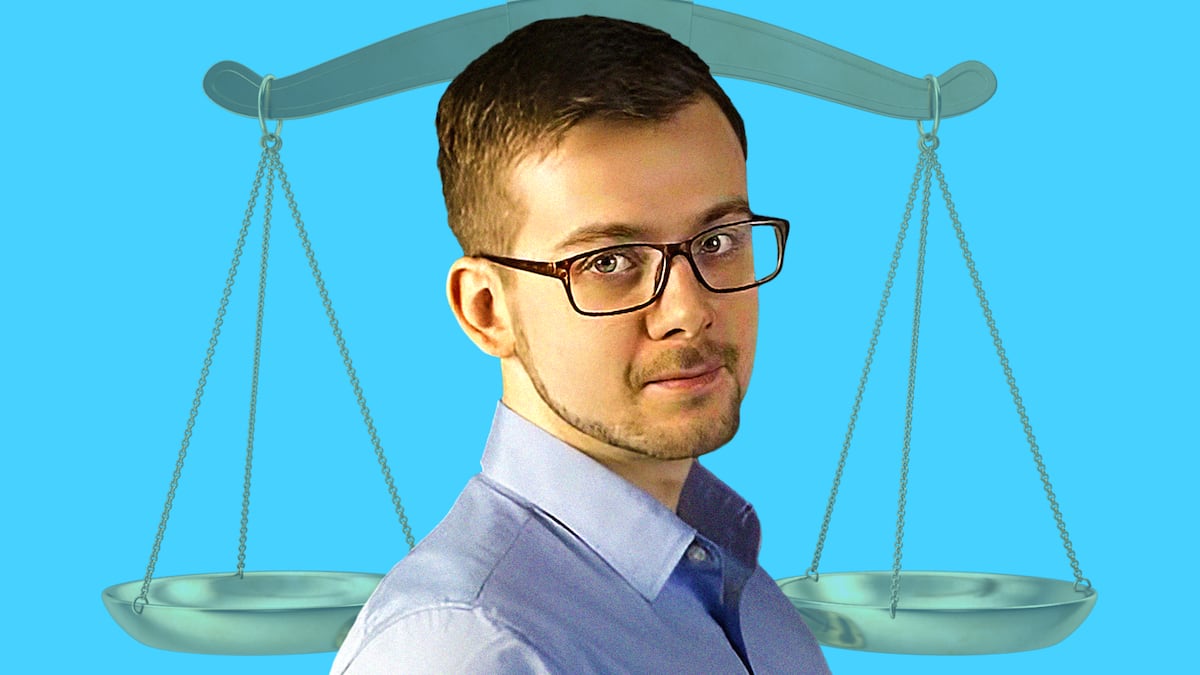 Tornado Cash dev Alexey Pertsev battles in court to get out of jail