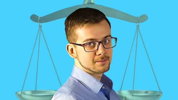 Tornado Cash dev Alexey Pertsev battles in court to get out of jail