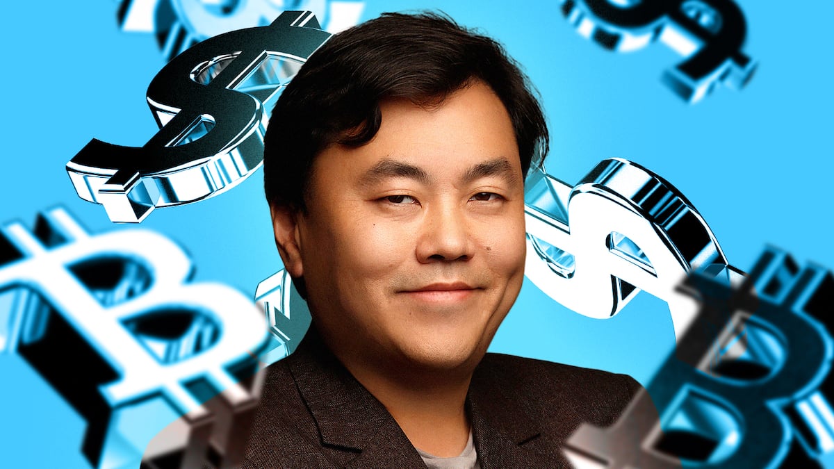 How Kraken’s index wizard is besting Coinbase and Binance in the $58bn Bitcoin ETF race