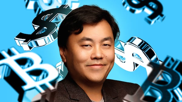 How Kraken’s index wizard is besting Coinbase and Binance in the $58bn Bitcoin ETF race