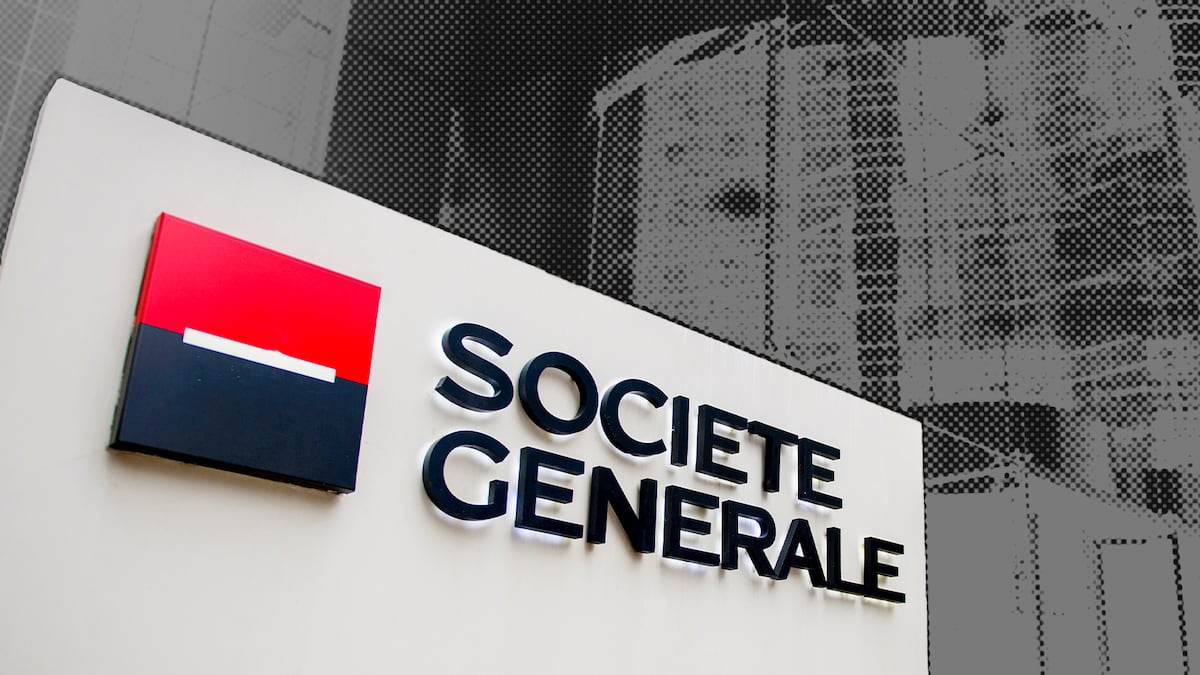 Société Générale taps Uniswap and Morpho in DeFi lending push