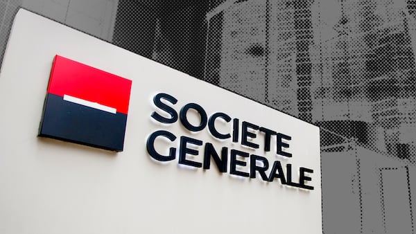 Société Générale taps Uniswap and Morpho in DeFi lending push