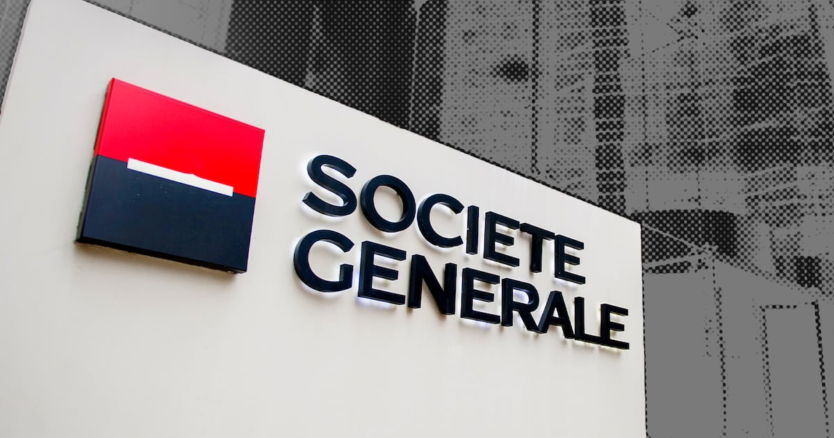 Société Générale taps Uniswap and Morpho in DeFi lending push