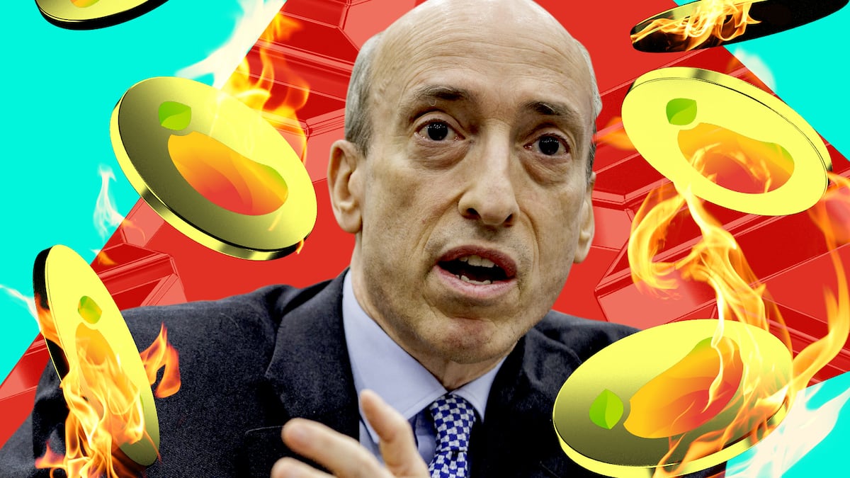 Mango DAO votes to shut down following SEC settlement