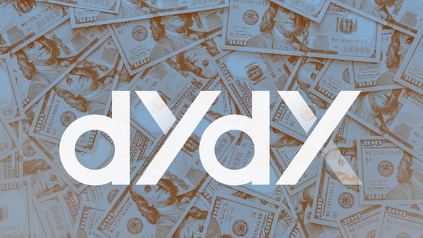 DeFi exchange dYdX attracts stakers amid $41bn in trading volume