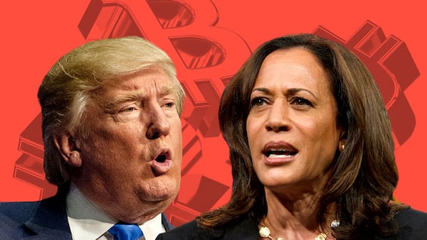 Why this crypto hedge fund favours Bitcoin ahead of the US election