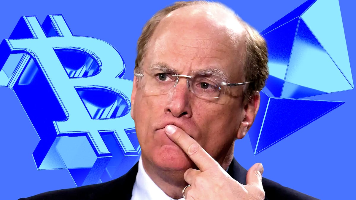 Will BlackRock’s new Bitcoin ETF options crank up BTC price volatility?