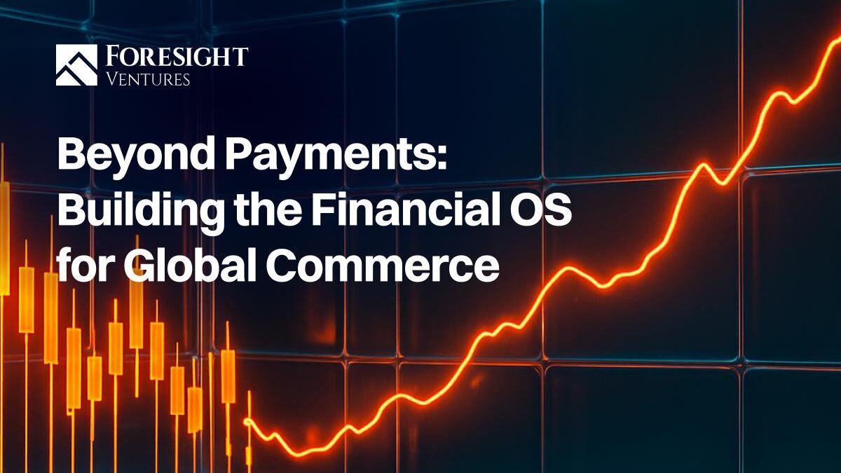 Foresight Ventures Report Shows a Pendulent Shift of Over 32,000 Global Merchants Accepting Crypto Payment