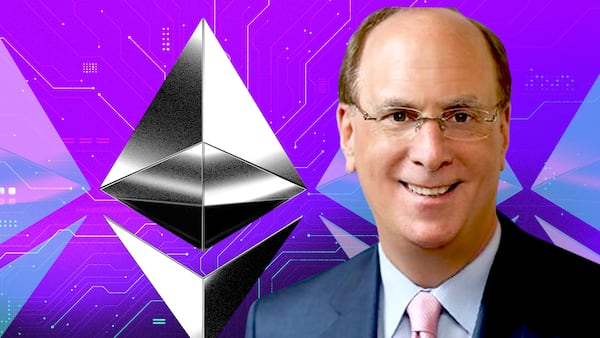 How BlackRock’s tokenisation gusto can make DeFi more sustainable