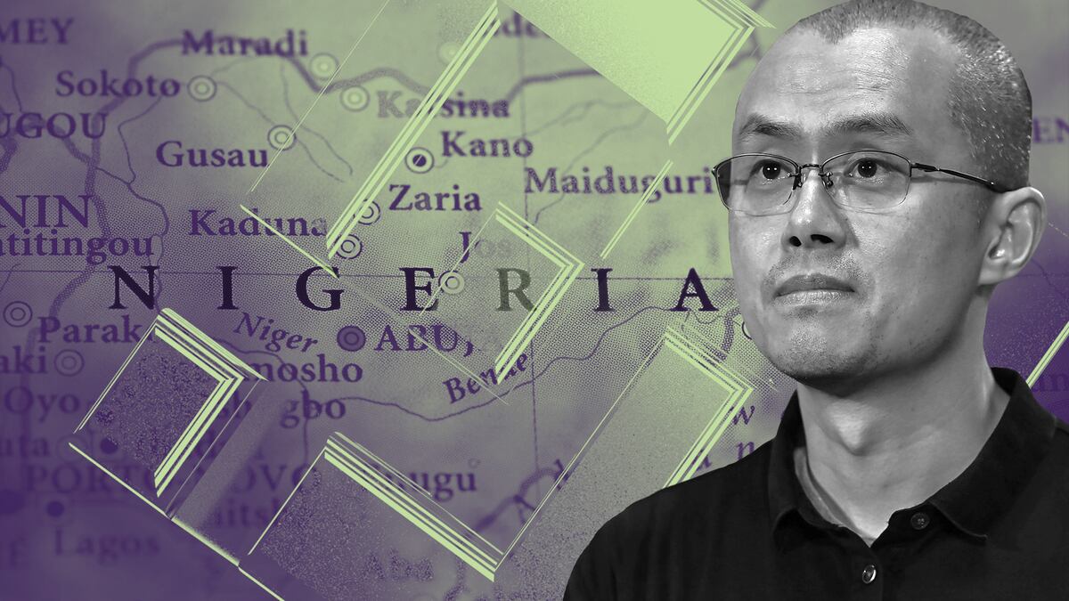 CZ slams ‘scammer entity’ in Nigeria as more Binance copycats emerge