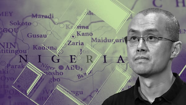 CZ slams ‘scammer entity’ in Nigeria as more Binance copycats emerge