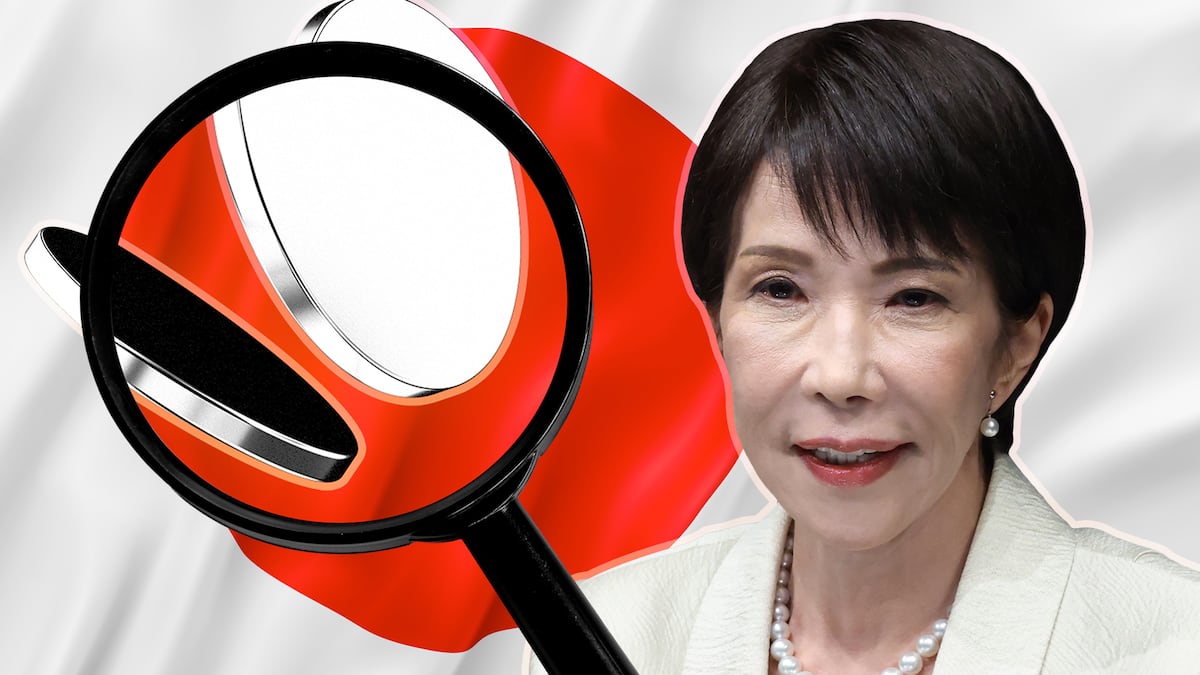 Regulators mull criminal probe into Japanese PM-themed memecoin