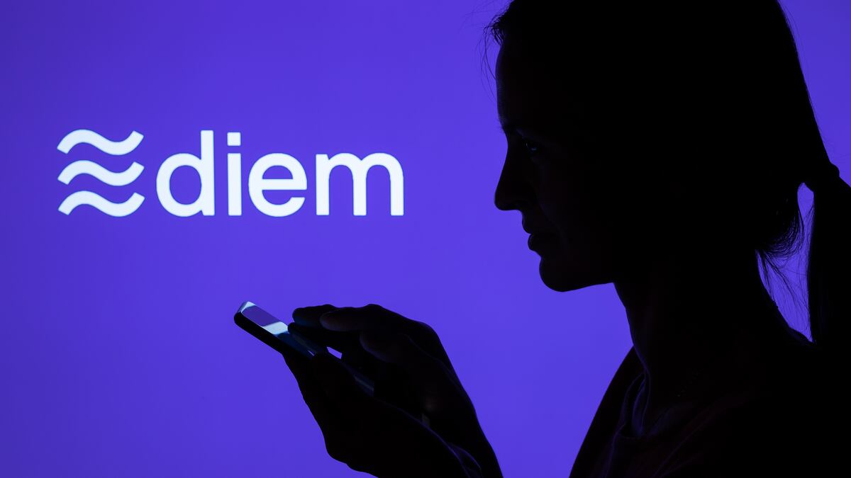 Facebook’s Diem stablecoin payment chain killed through captive banks and intimidation, says former exec