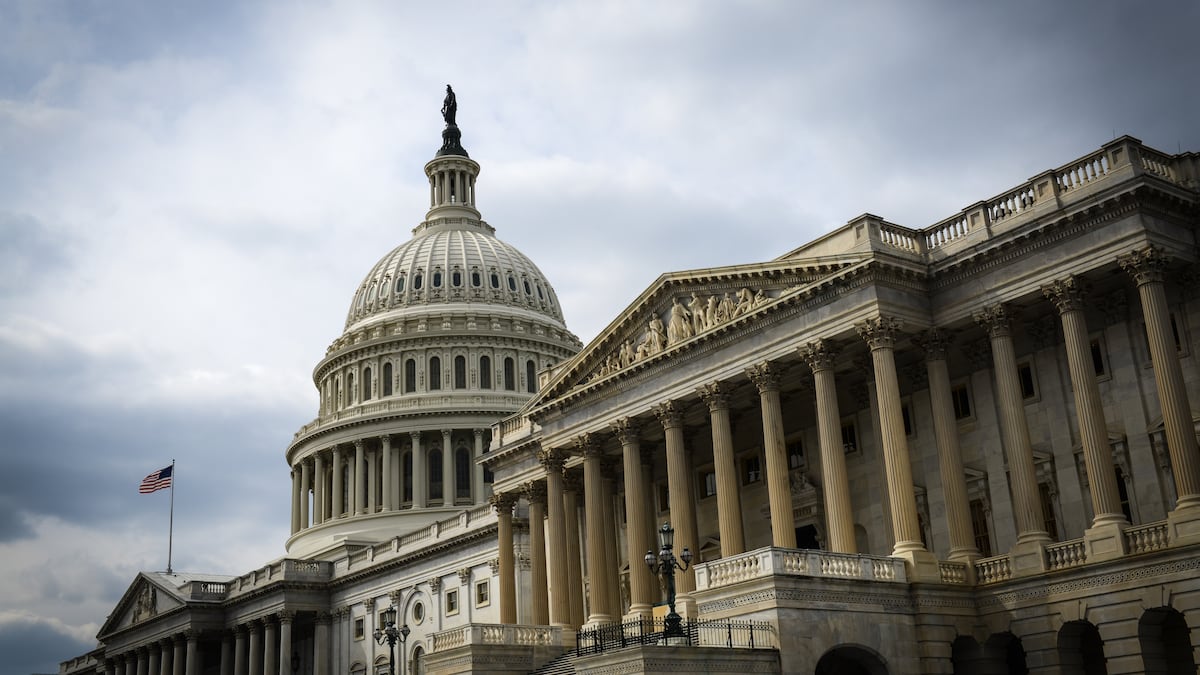 US House scheduled to reconsider bill to overturn SAB 121, Biden veto