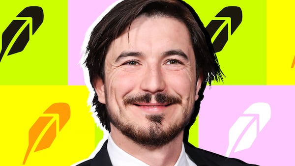 How Robinhood is ramping up the fintechs race for crypto dominance