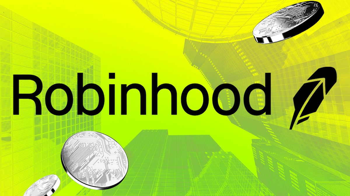 Robinhood’s tokenised asset push threatens to reduce Wall Street exchanges to custodians, analysts say