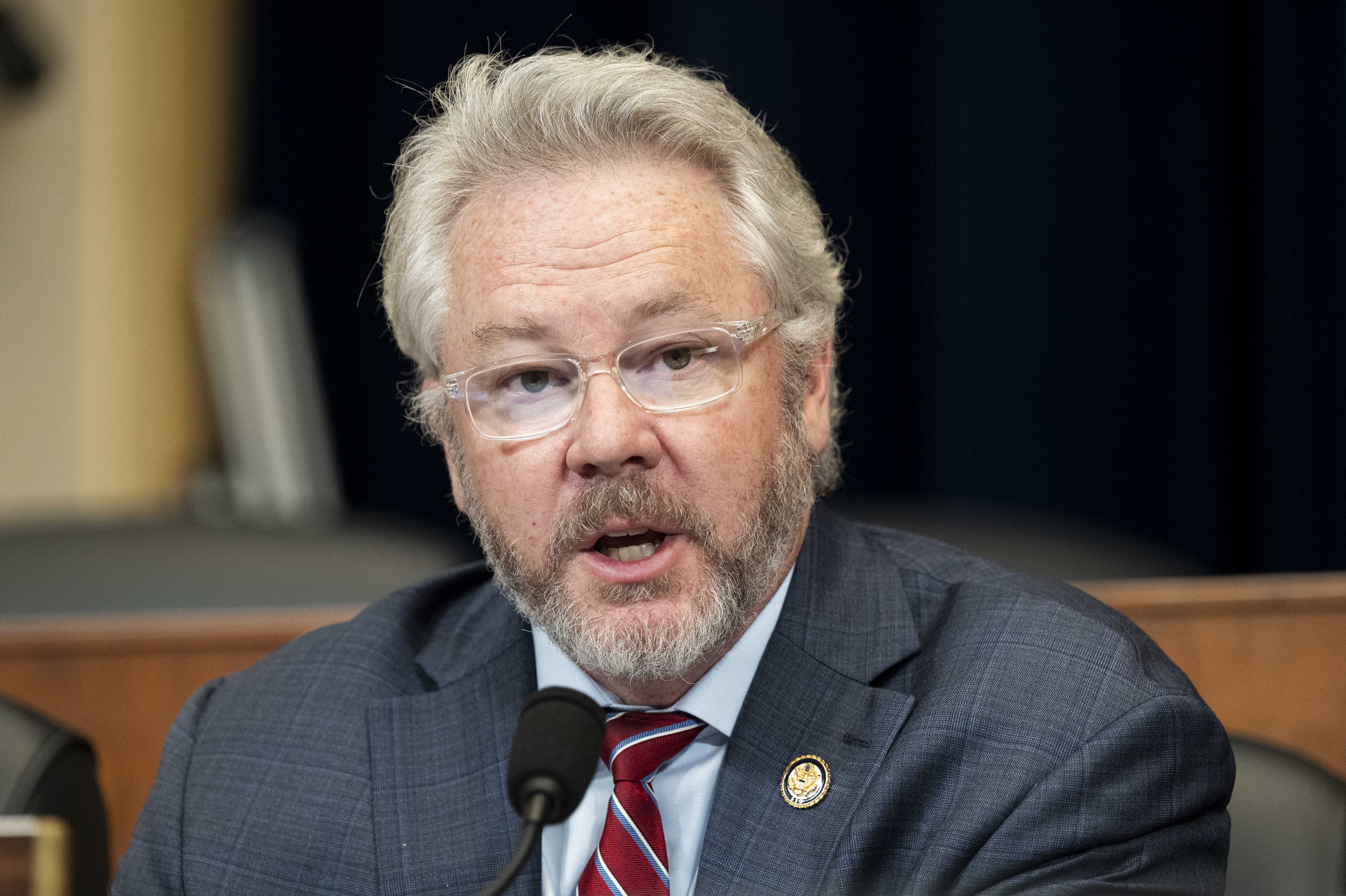 Pay your taxes with Bitcoin? Republican Rep pushes new bill to boost US  Bitcoin Reserve – DL News