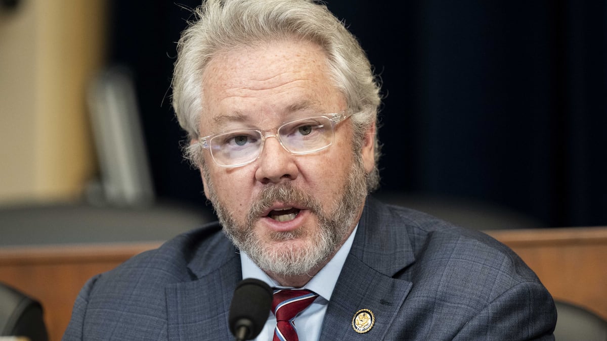 Pay your taxes with Bitcoin? Republican Rep pushes new bill to boost US Bitcoin Reserve