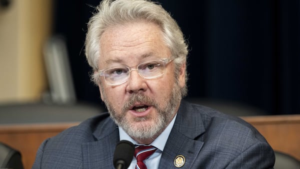 Pay your taxes with Bitcoin? Republican Rep pushes new bill to boost US Bitcoin Reserve