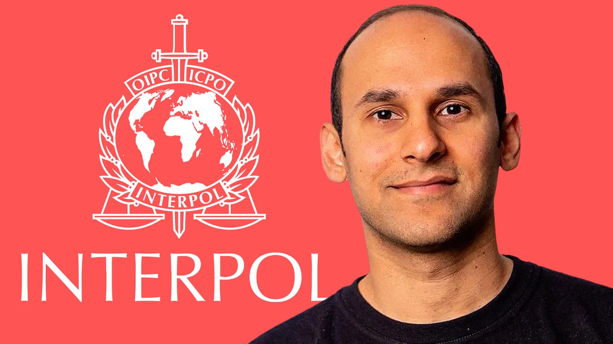 Interpol official vows Binance exec who escaped Nigerian custody will be ‘smoked out’