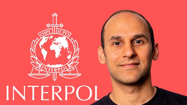 Interpol official vows Binance exec who escaped Nigerian custody will be ‘smoked out’