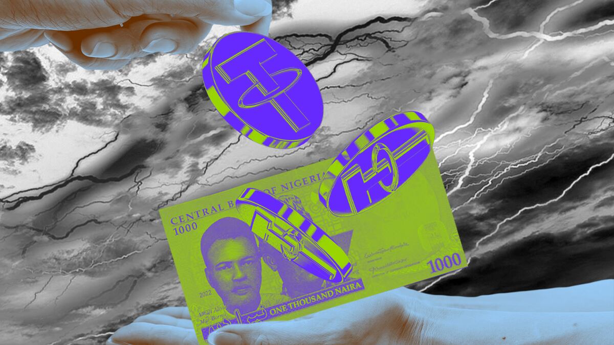 Binance delists Nigeria’s naira under intense government scrutiny