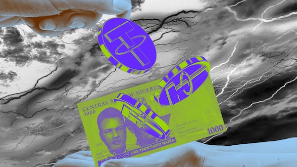 Binance delists Nigeria’s naira under intense government scrutiny