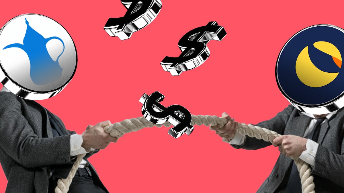 Karak says its $7m post-Terra funds aren’t a ‘scam or rug-pull.’ Others aren’t so sure