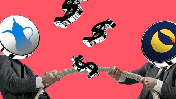 Karak says its $7m post-Terra funds aren’t a ‘scam or rug-pull.’ Others aren’t so sure